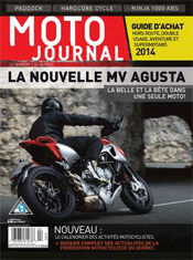 Moto Journal